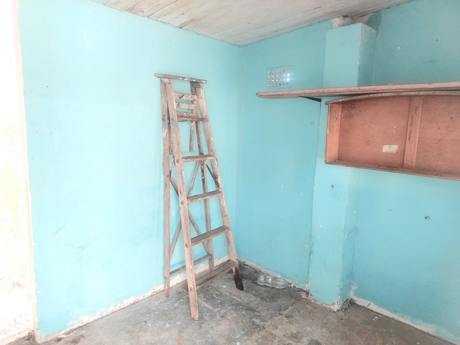 3 Bedroom Property for Sale in Churchill Estate Western Cape